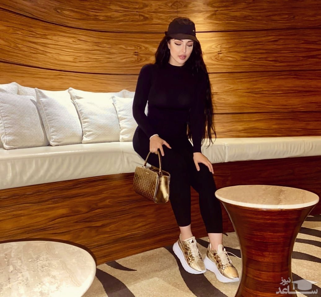 آرام جوینده