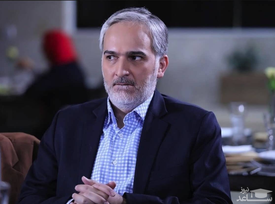 سوال بیژن‌ بنفشه خواه از هوادارانش