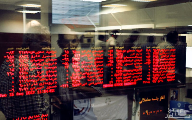 سقوط آزاد بورس در اولین روز هفته