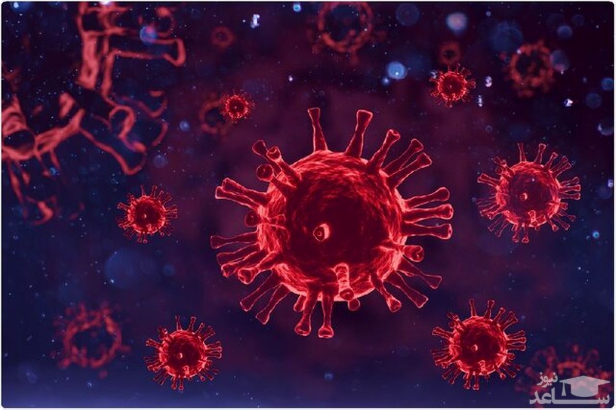 آمار کرونا در ایران و جهان (۱۴۰۰/۱۱/۲۶)