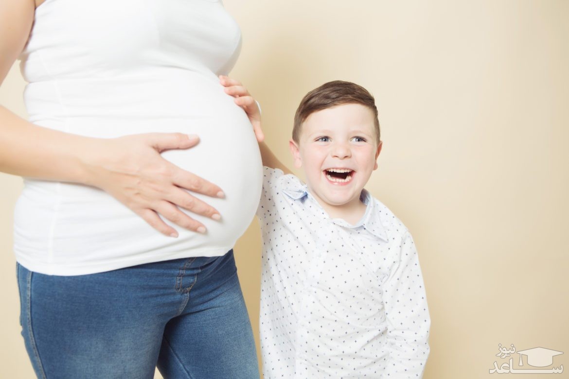 بارداری اول با بارداری دوم چه فرقی دارد؟