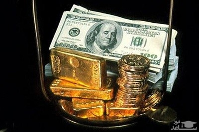 آخرین قیمت طلا، قیمت سکه و قیمت ارز امروز ۹۷/۰۷/۱۷