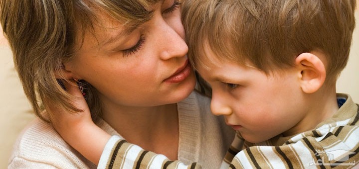 ترس های رایج در کودکان و راه های غلبه بر آنها