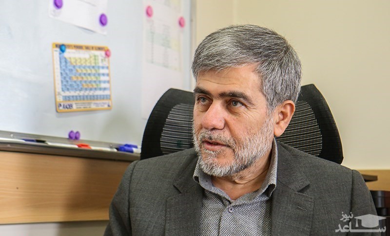فریدون عباسی: دولت نمی تواند بنزین را به 1500 تومان برگرداند