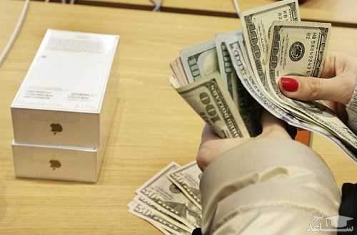 گوشی آیفون ارزان‌قیمت به زودی به بازار می‌آید