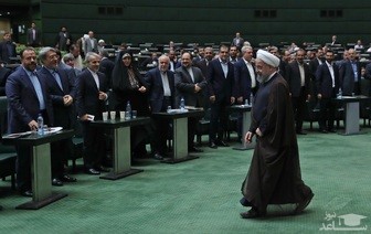 تصمیم مهم مجلس و دولت برای حل مشکلات اقتصادی