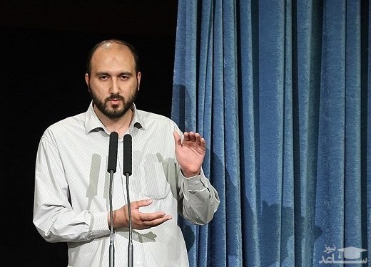 با غلط‌های‌تان، از شاملو و کیارستمی، «قدیس» می‌سازید