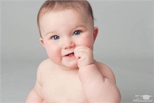 کودک تا شش ماهگی چه چیزهایی را باید یاد بگیرد؟