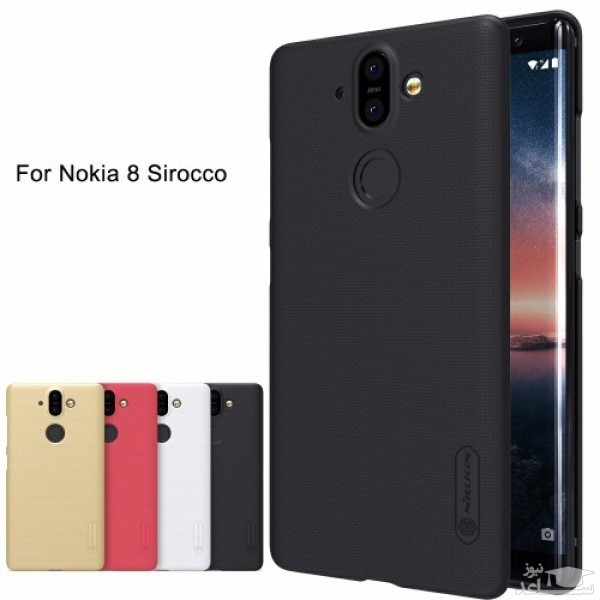 نوکیا 8 سیروکو