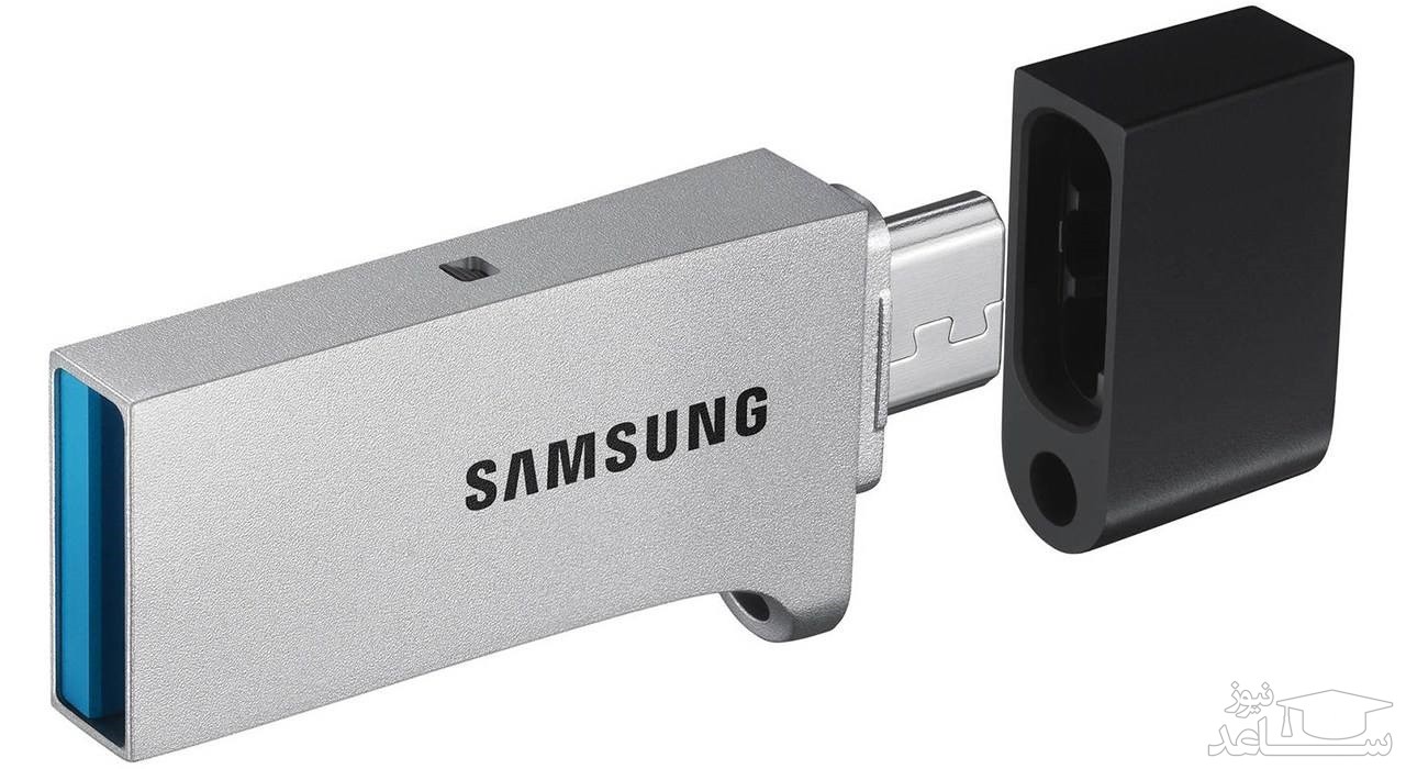 فلش مموری سامسونگ مدل MUF-32CB