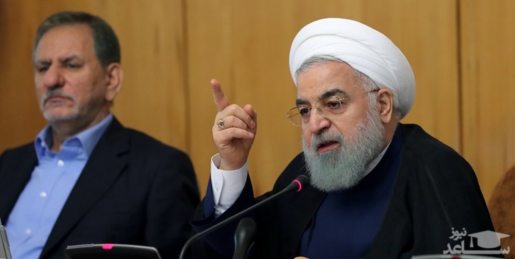 آمریکا کارهایی که قرار بود در آبان انجام دهد را شهریور و مهر انجام داد