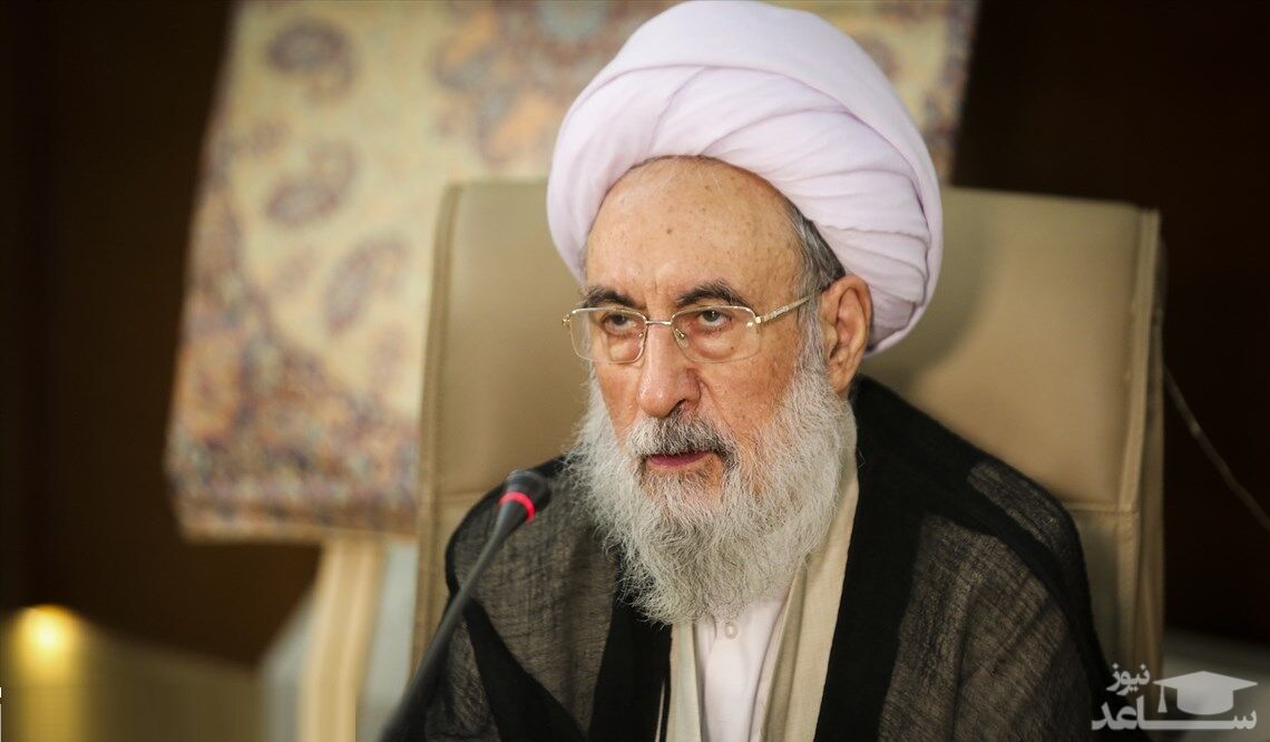 آیت‌الله مجتهدشبستری: تغییر رییس‌جمهور آمریکا تفاوتی در سیاست‌های ما ندارد