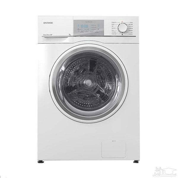  لباسشویی دوو مدل DWK-8010