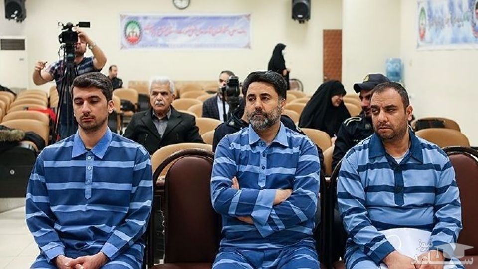 ۲۸ سال حبس و ۷۴ ضربه شلاق برای داماد استاندار