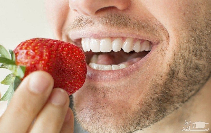تغذیه مناسب برای دندان چیست؟