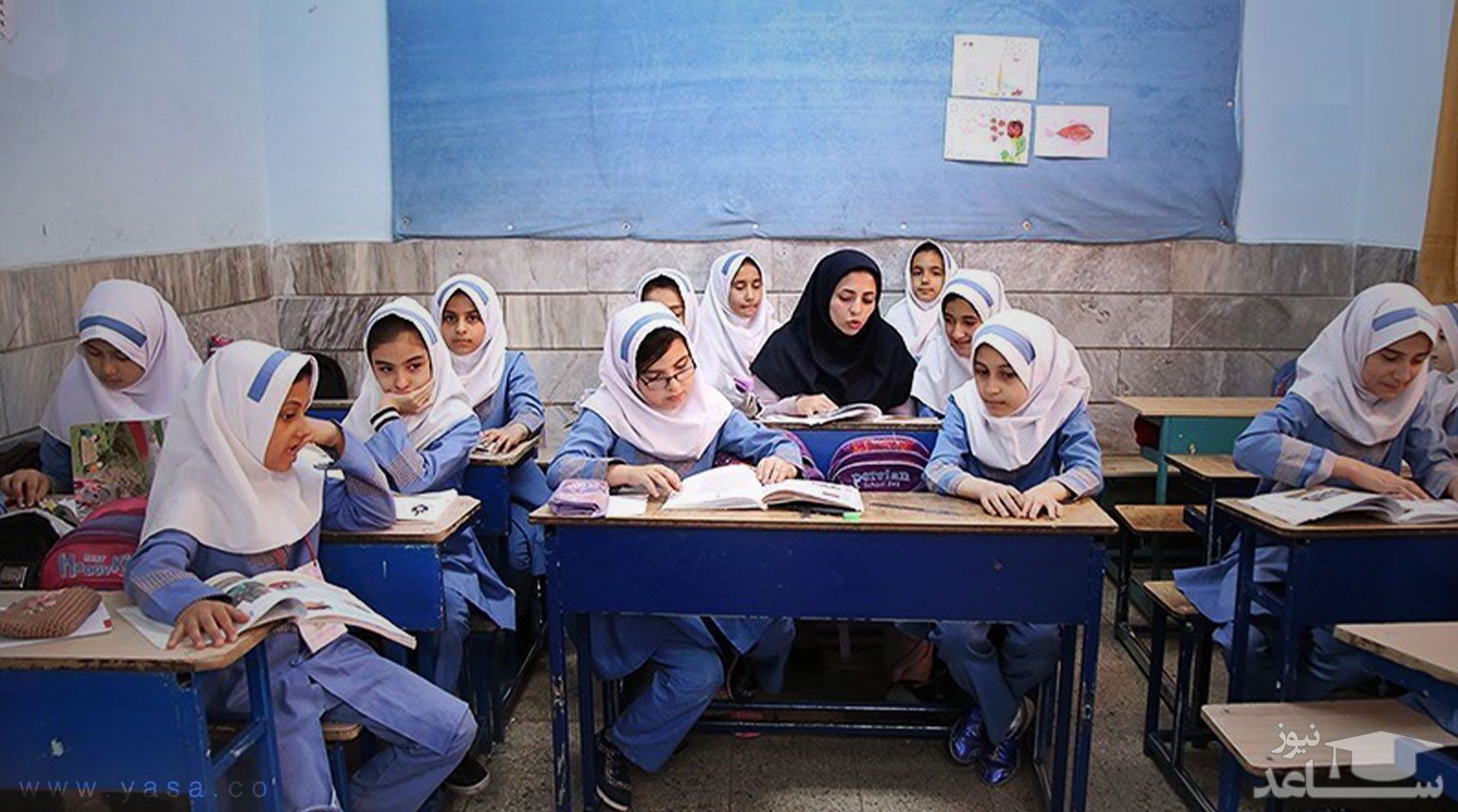 علت تاخیر در پرداخت حق التدریس ها/ حقوق معلمان کسر نمی‌شود