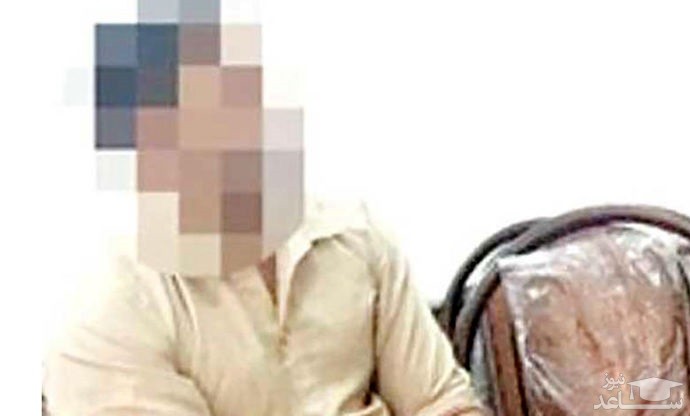 همخوابی هما عروس 18 ساله با برادر بزرگتر داماد در حجله / همه شوکه شدند