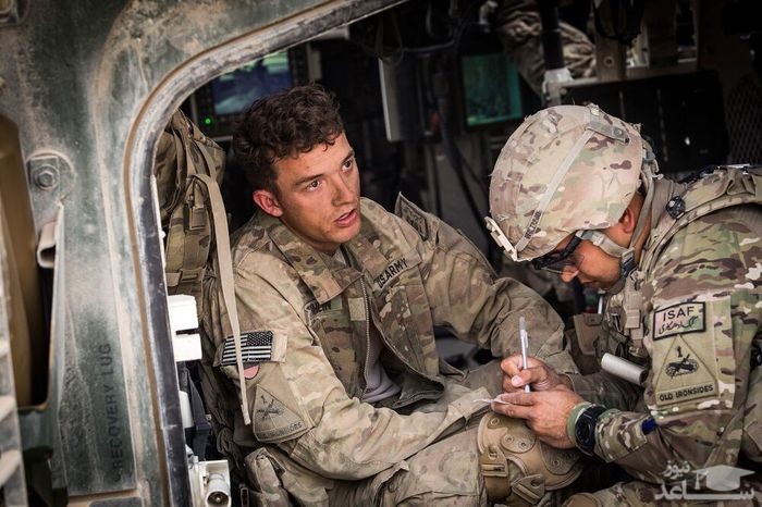 پنتاگون ابعاد جدیدی از حمله موشکی به عین الاسد را افشا کرد