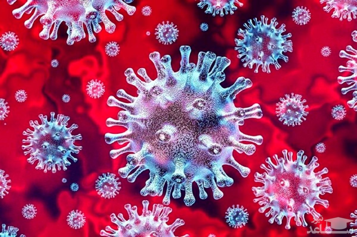 آمار کرونا در ایران و جهان (۱۳۹۹/۰۵/۱۵)