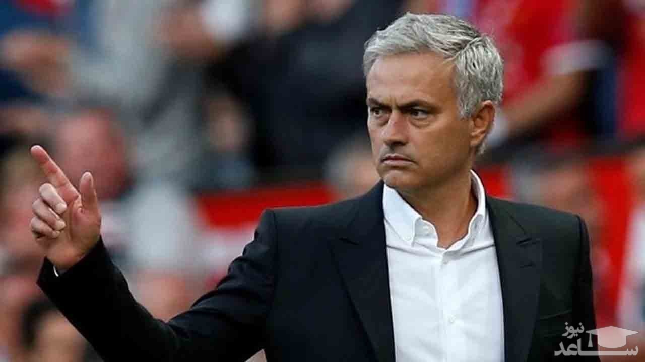 ماجرای پیشنهاد تیم ملی ایران به مورینیو