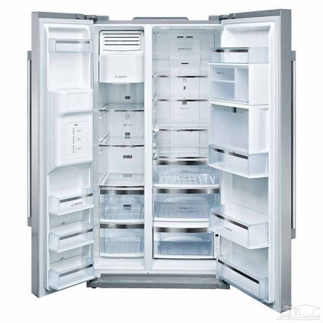 یخچال ساید بوش مدل KAD80A104