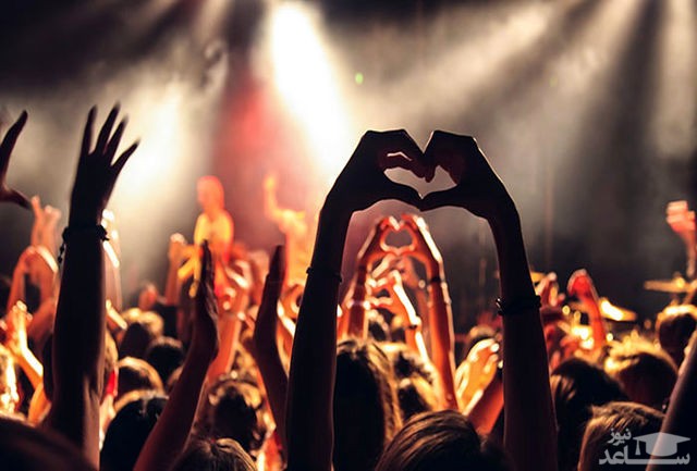 (فیلم) خواستگاری وسط کنسرت مهدی جهانی