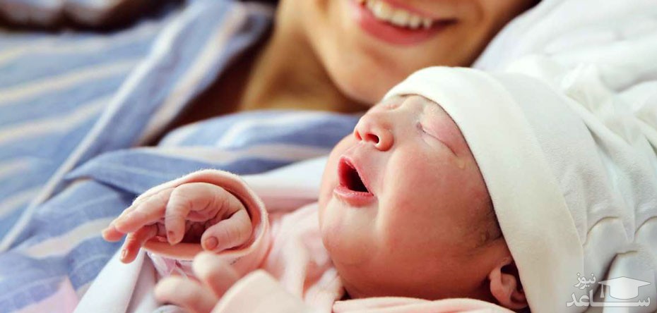 همه چیز درباره فواید و عوارض زایمان طبیعی