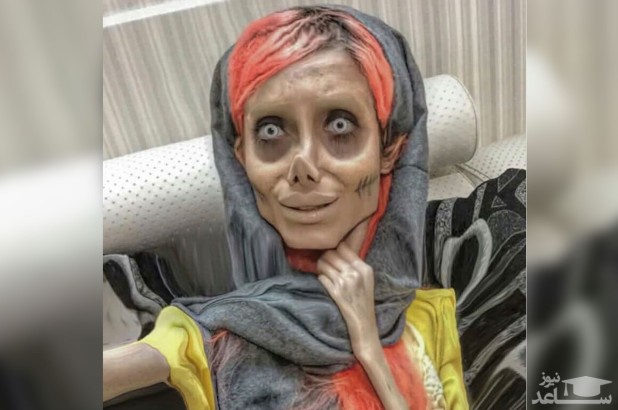 (فیلم) چه کسانی سحر تبر را برای معروف شدن تشویق به خودکشی کردند؟/ ناگفته‌های تبر از یک پروژه پیچیده اینستاگرامی