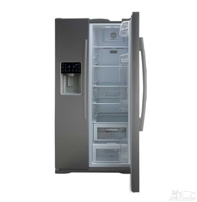 یخچال فریزر ساید الکترواستیل مدلPD51W