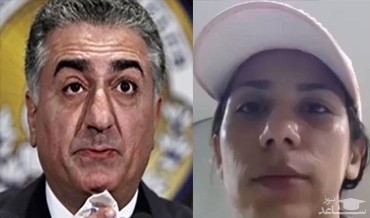 عاقبت اعتماد دختر خام به ربع پهلوی/ «بابا لنگ‌دراز» پشت «جودی ابوت ضدانقلاب» را خالی کرد