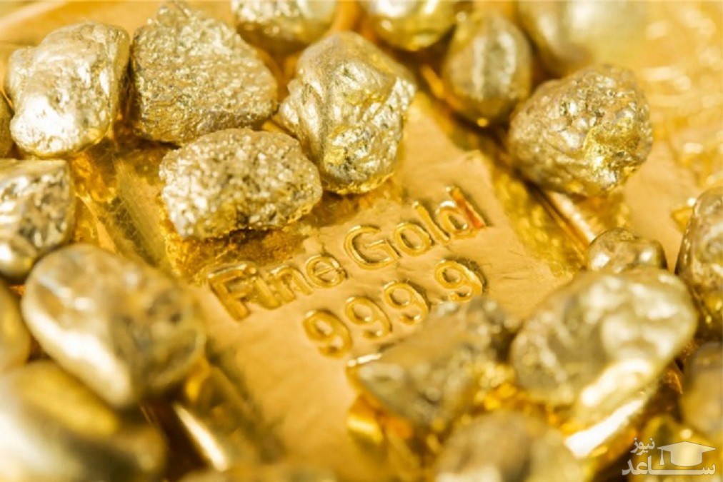 تحلیل و پیش بینی قیمت طلا