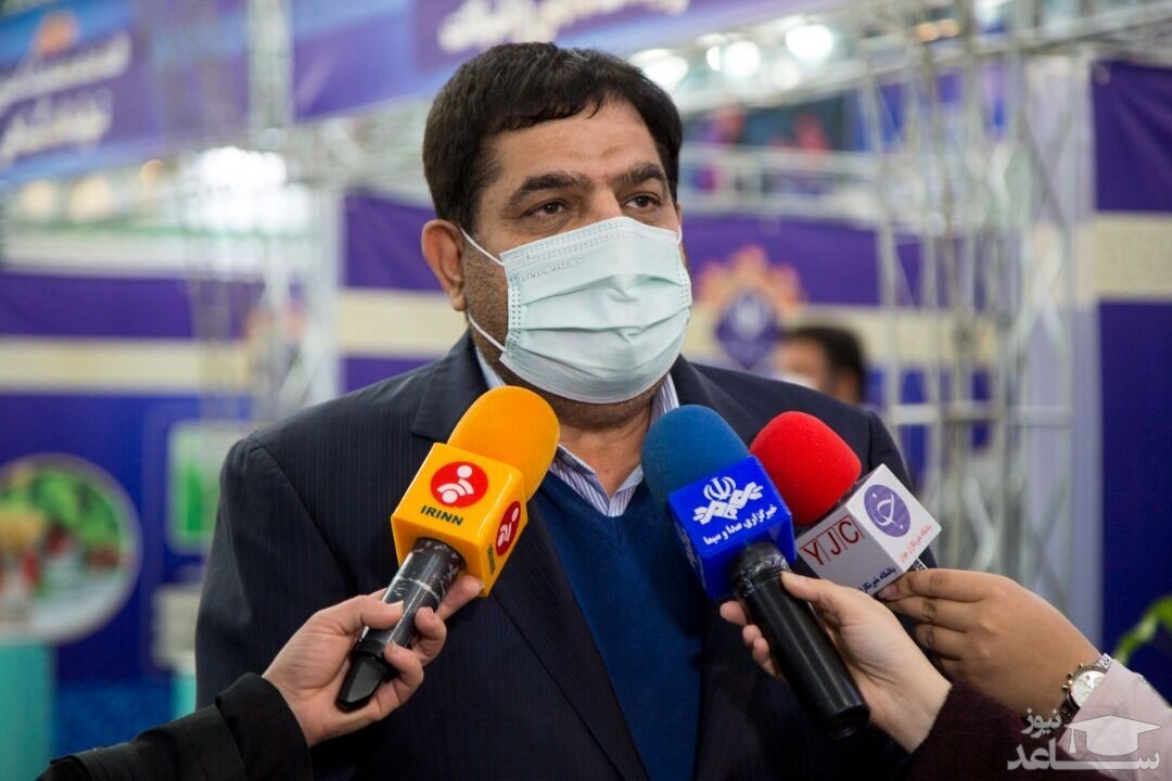 صادرات ماسک طبق اجازه وزارت بهداشت/ ستاد اجرایی شرکت دانش بنیان تأسیس نمی‌کند