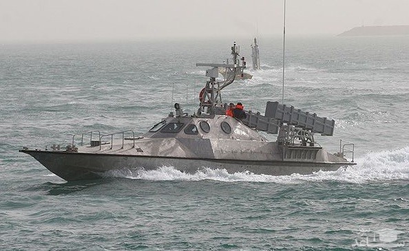 قایق ذولفقار