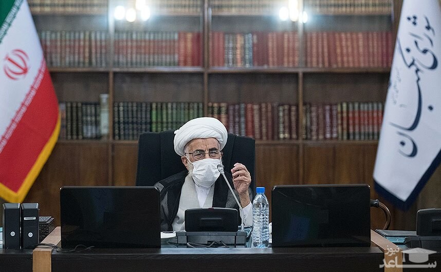 عده‌ای همچنان بر طبل مذاکره با آمریکا می‌زنند/ اظهارات رئیس جمهور علیه شورای نگهبان خلاف قانون اساسی بود