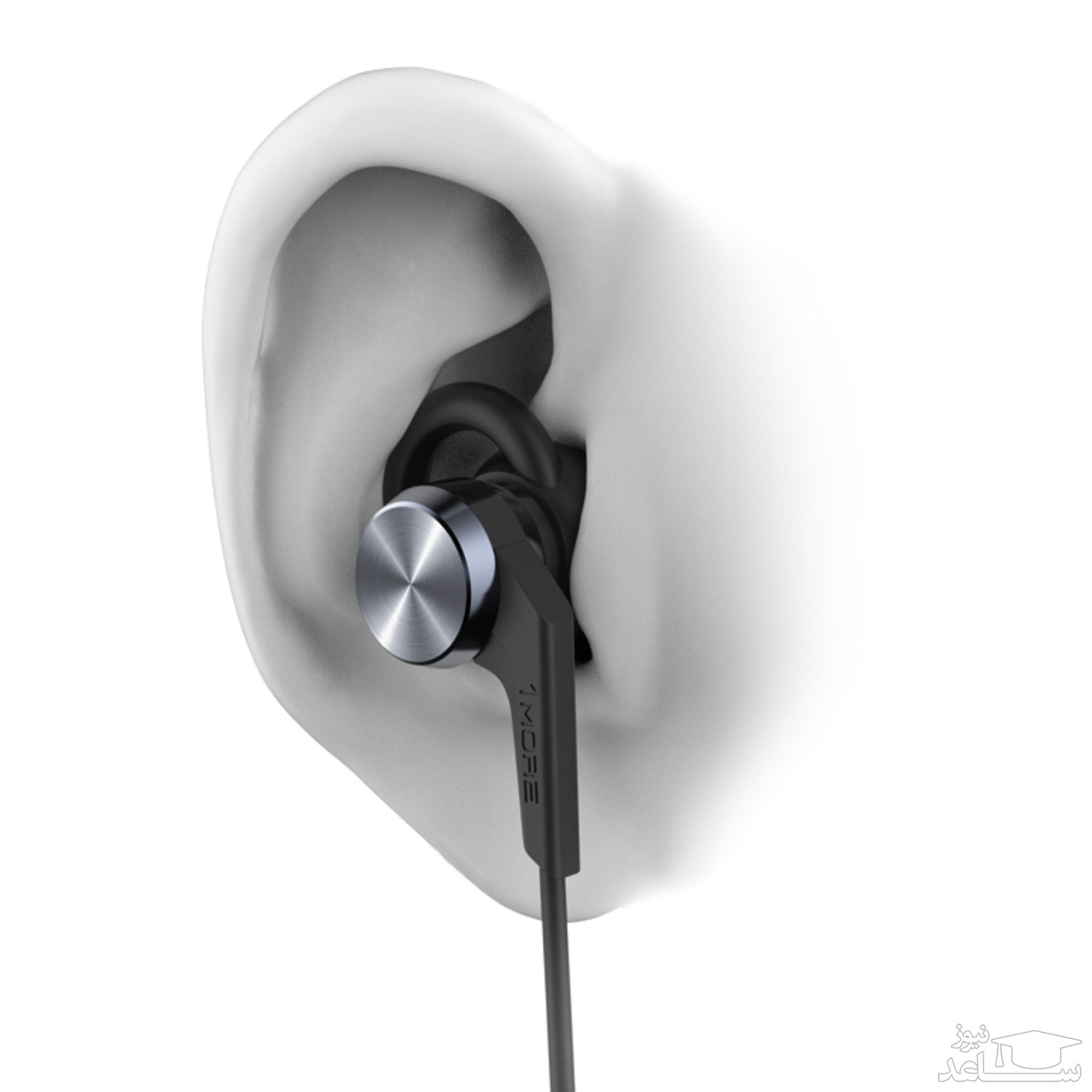 هدفون بی سیم وان مور مدل VI REACT