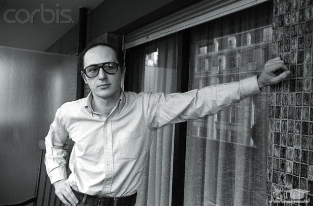 کریستوفر فرانک