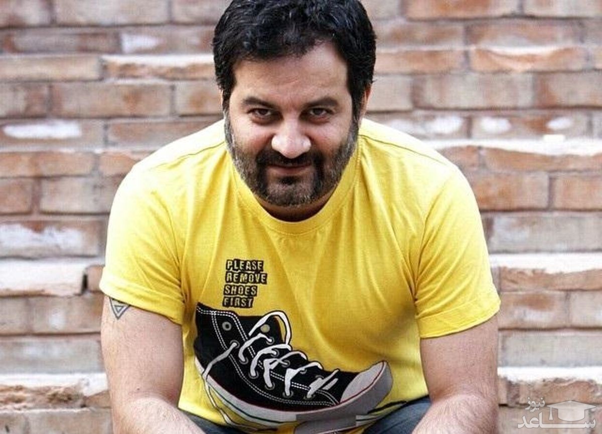 کنایه تاسف برانگیز مهراب قاسمخانی به سرقت از بانک ملی