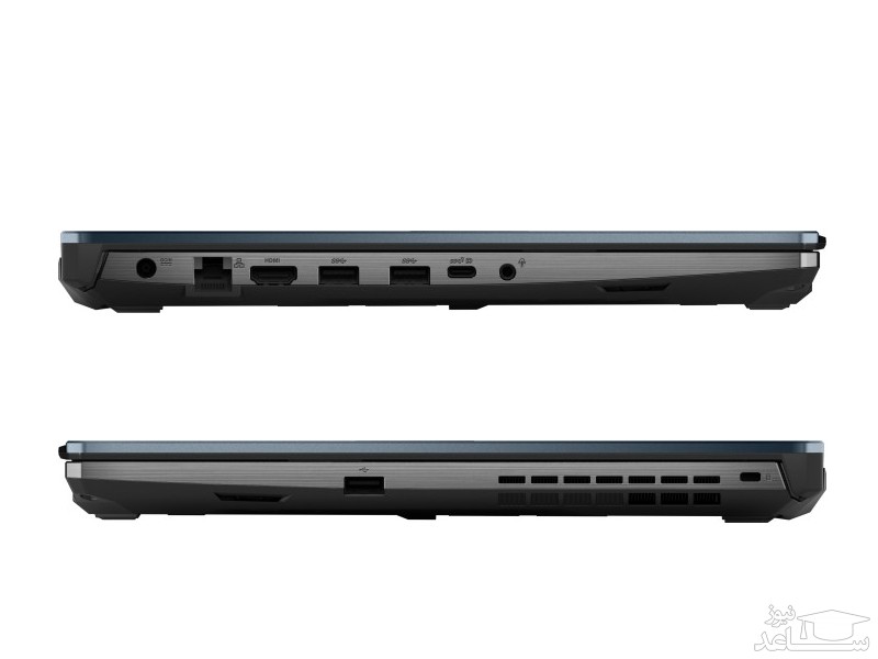 لپ تاپ 15 اینچی ایسوس مدل TUF GAMING FX506IV