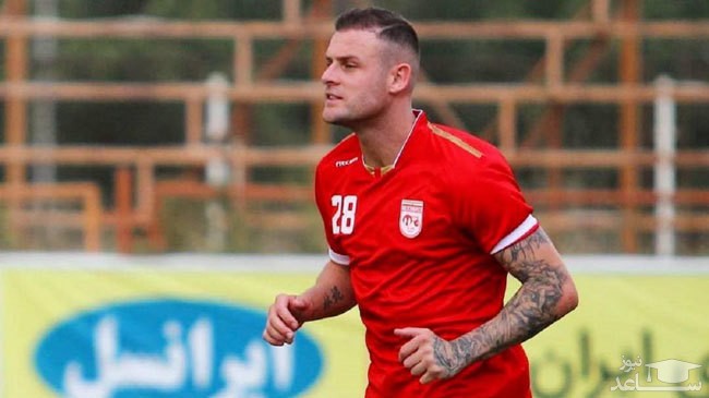 وعده جذاب آنتونی استوکس به مدیران پرسپولیس : بر می گردم