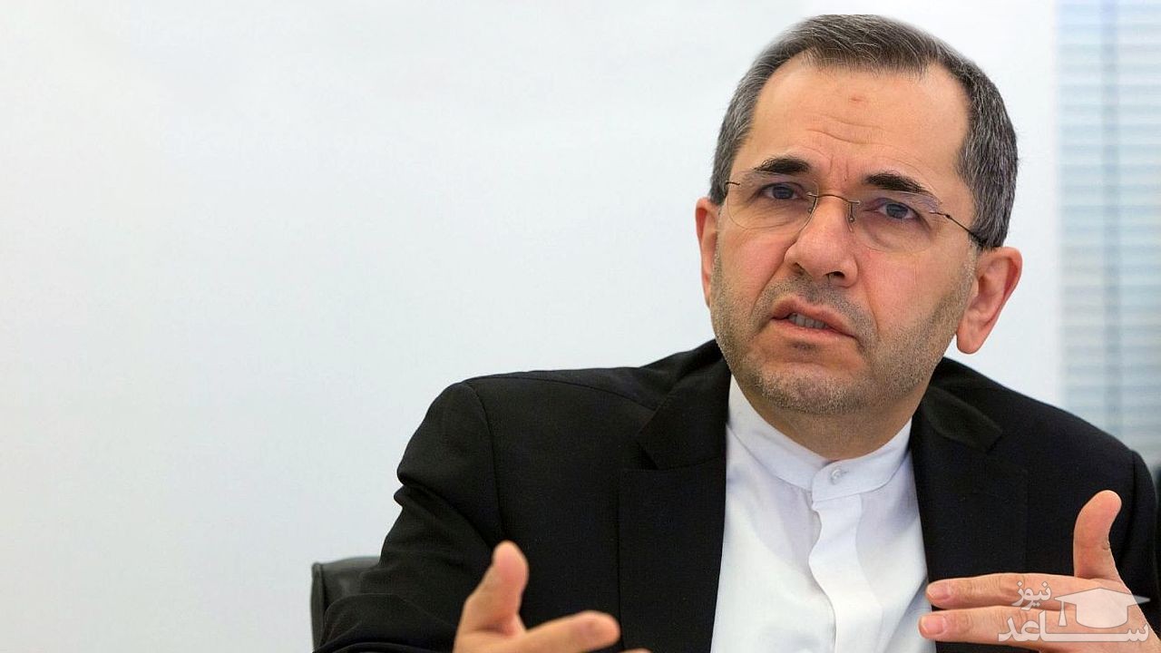روانچی: به دلیل غیرقابل پیش‌بینی بودن ترامپ نباید هیچ موضوعی را منتفی دانست