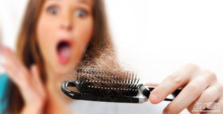 روشهای تقویت موهای ضعیف