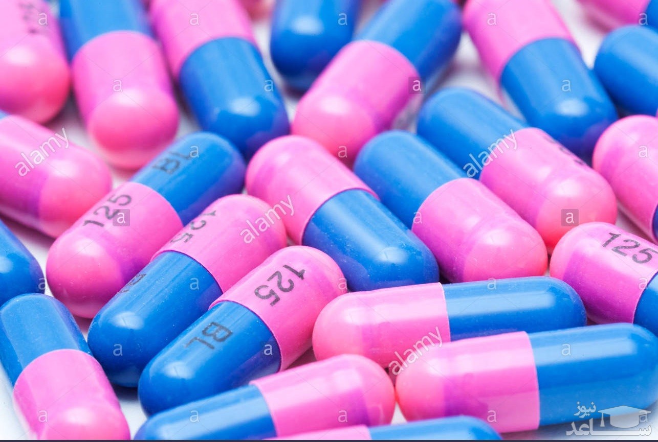 عوارض و موارد مصرف قرص کو بنل دوپا