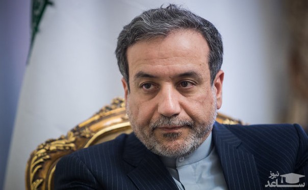 عراقچی: هنوز نمی‌دانیم اینستکس چطور کار می‌کند