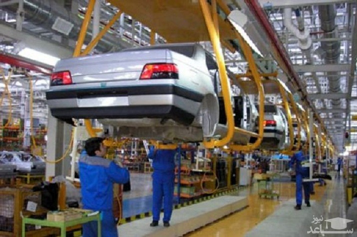 نام سه محصول جایگزینِ پژو ۴۰۵ اعلام شد