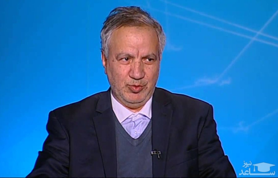 عطاء الله مهاجرانی به ایران بازگشت؟