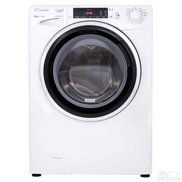  لباسشویی کندی مدل GVS-128TC3 