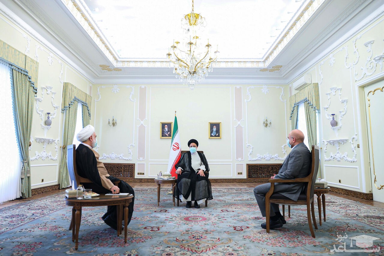 همه دستگاهها دولت را در اجرای برنامه‌هایش یاری کنند
