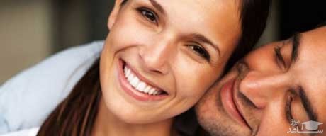 نشانه های آمادگی نداشتن برای ازدواج