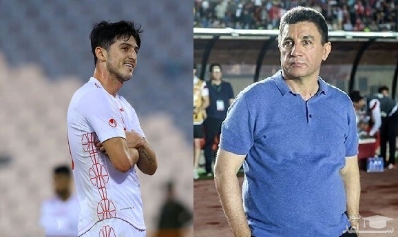 برترین مهاجم و سرمربی ایران انتخاب شدند