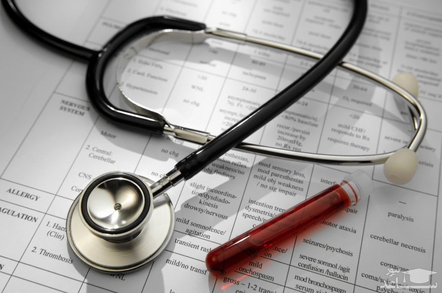 عوارض و موارد مصرف متیل تیونینیوم کلراید